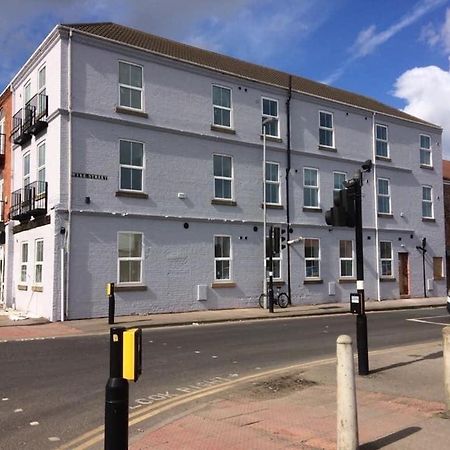 329 Hedon - Grey House Kingston upon Hull Kültér fotó