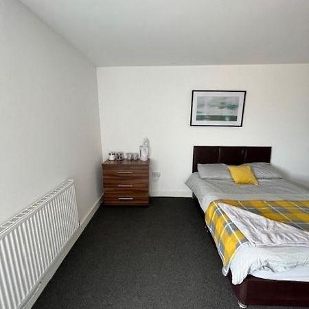 329 Hedon - Grey House Kingston upon Hull Kültér fotó