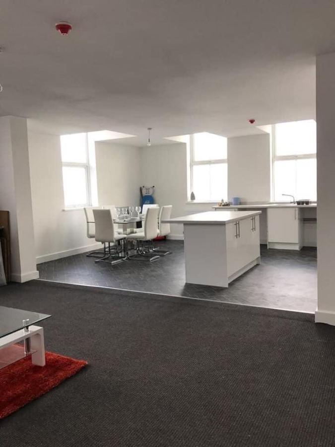329 Hedon - Grey House Kingston upon Hull Kültér fotó
