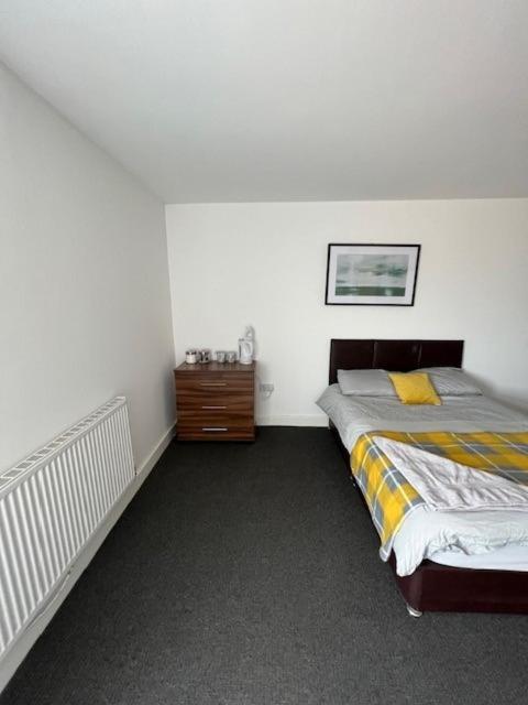 329 Hedon - Grey House Kingston upon Hull Kültér fotó