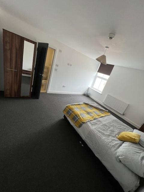 329 Hedon - Grey House Kingston upon Hull Kültér fotó
